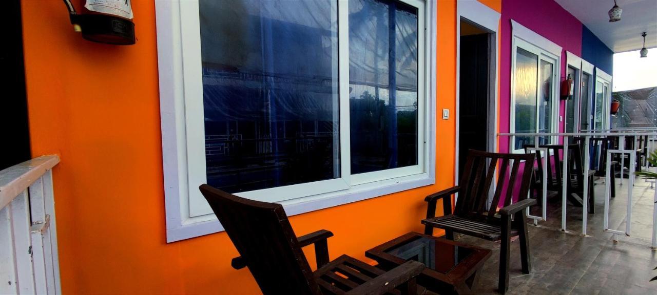Royal Tulip Beach Cottages