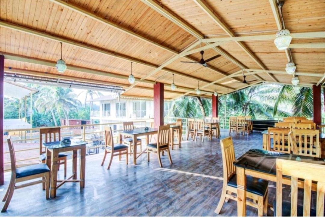 Royal Tulip Beach Cottages Hotel 3*