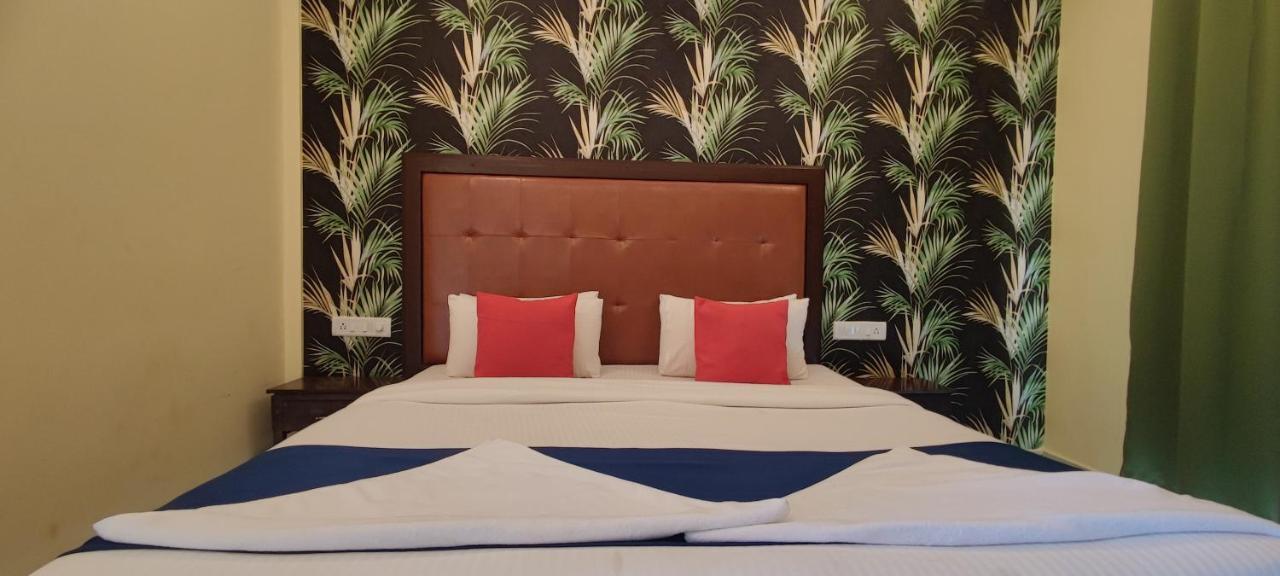 Royal Tulip Beach Cottages