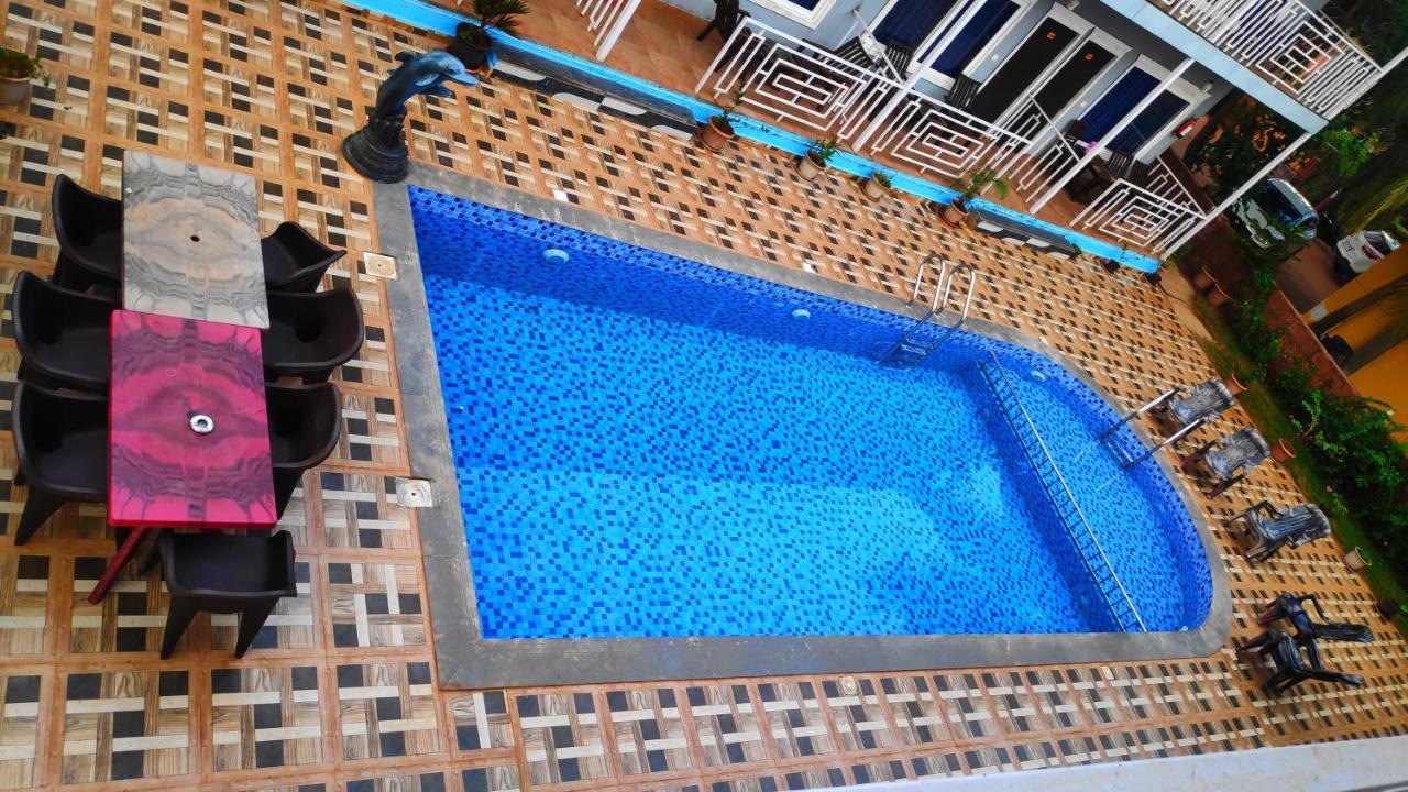 Hotel Royal Tulip Beach Cottages