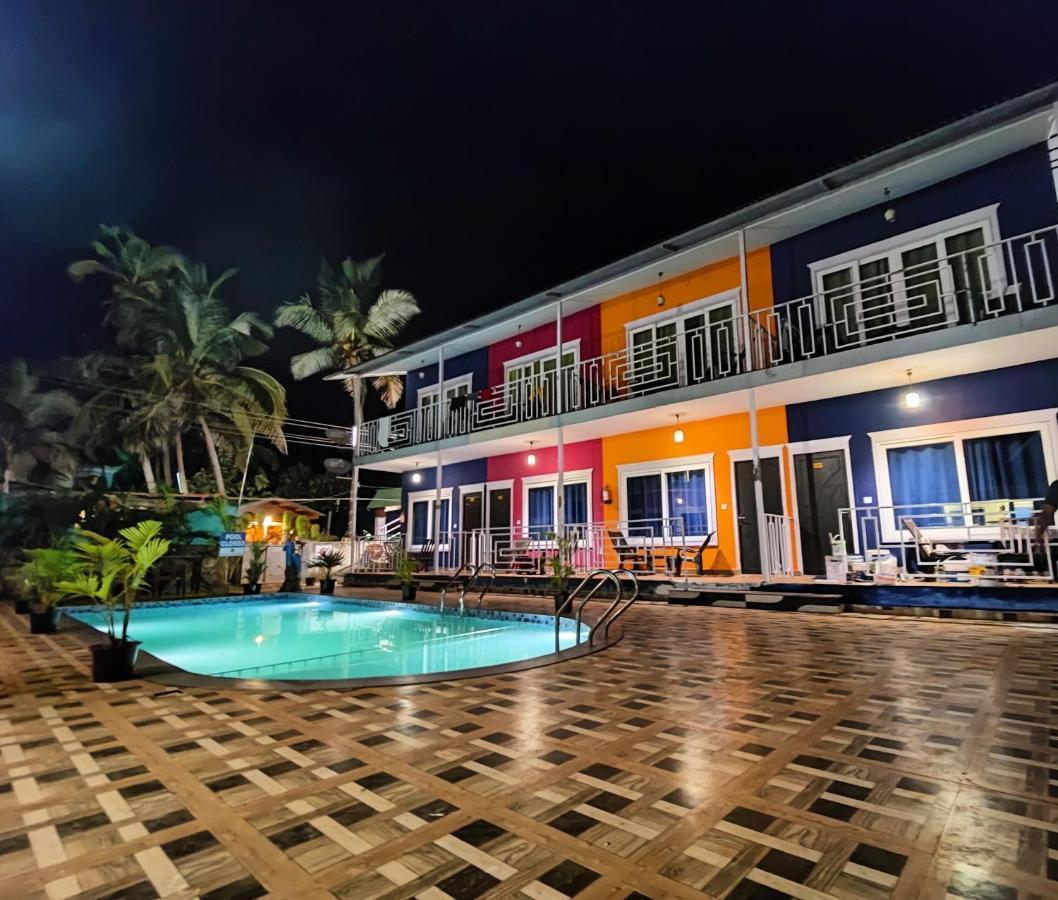 Hotel Royal Tulip Beach Cottages 3*