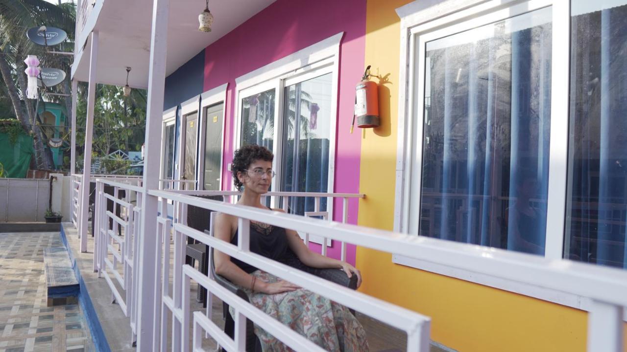 Hotel Royal Tulip Beach Cottages 3*