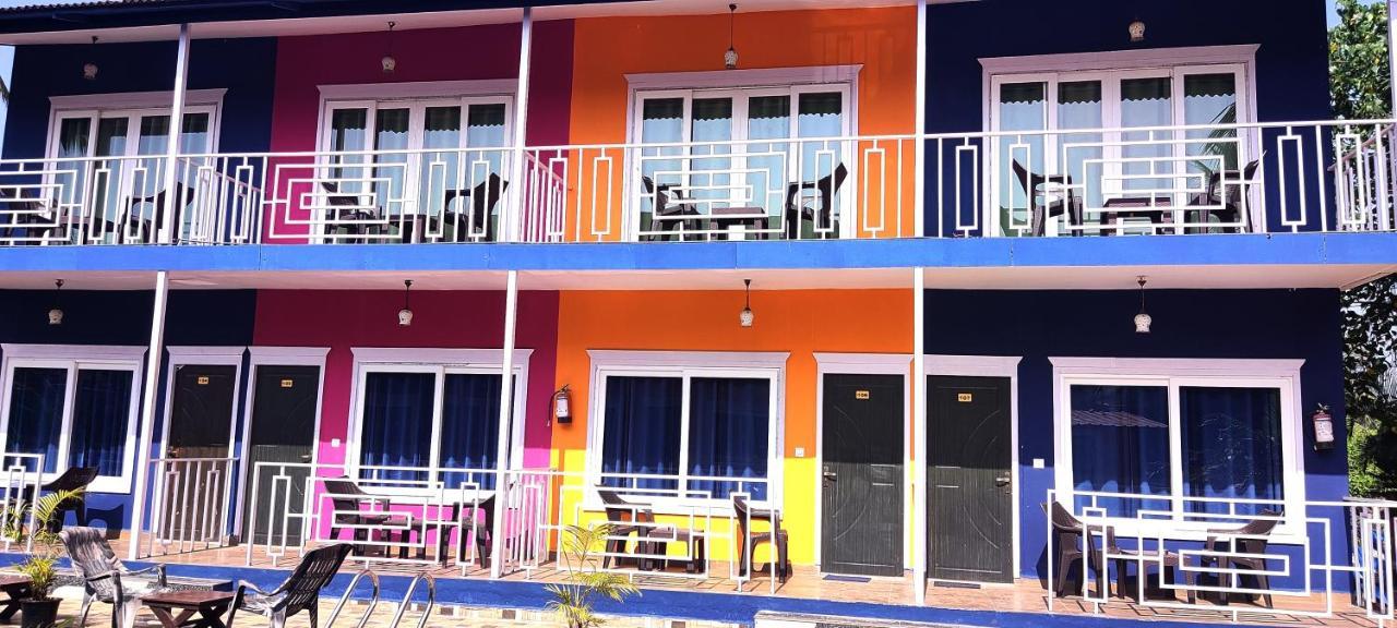 Royal Tulip Beach Cottages