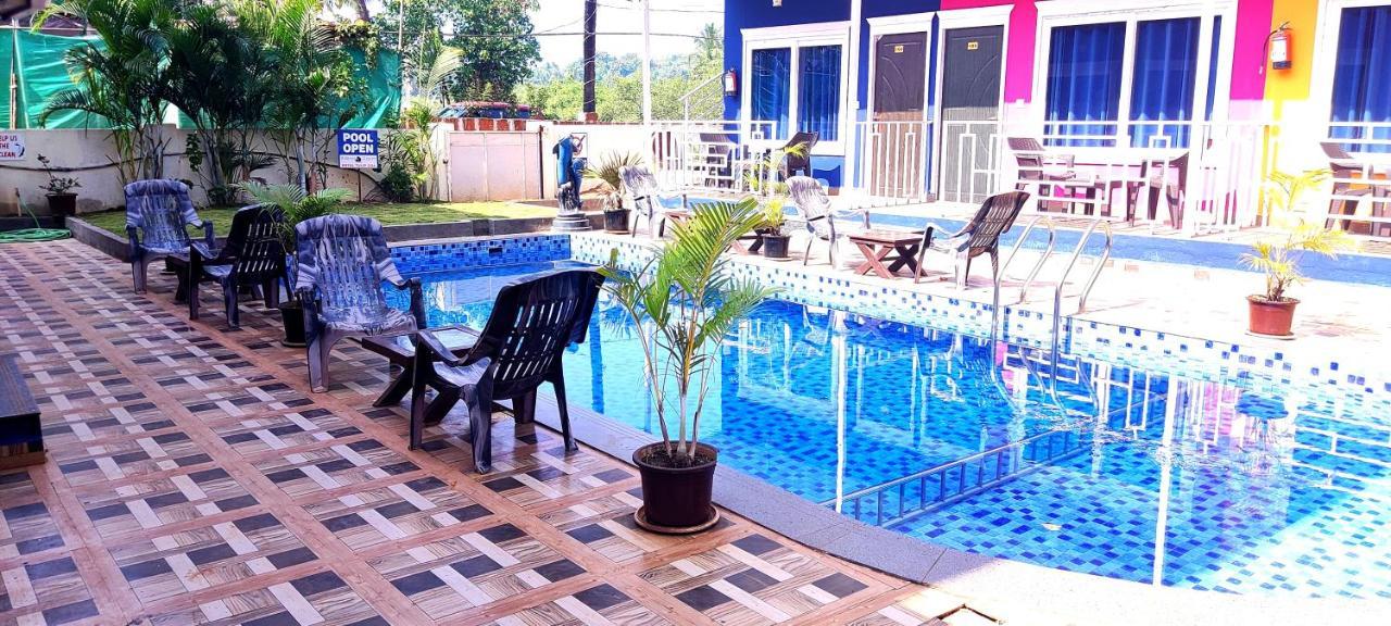 Royal Tulip Beach Cottages Hotel Arambol